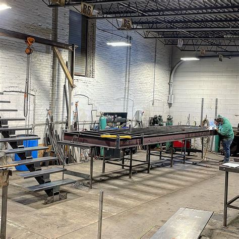 davenport iowa metal fabrication|Our Team .